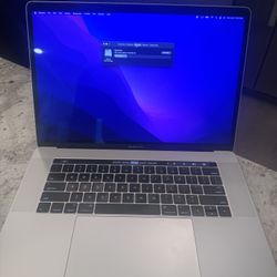 MacBook Pro 15” 500gb — Powerful, Clean, and Ready to Go! 