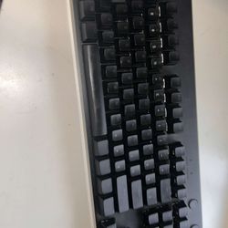 Logitech Pro Mechanical Keyboard 