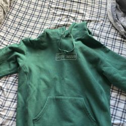 Supreme Hoodie 