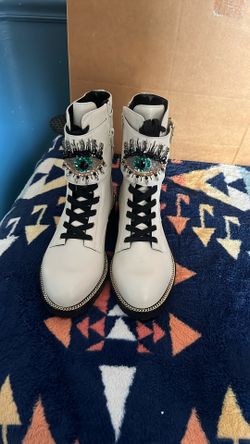 Kurt Geiger Brand New Boots For Sale