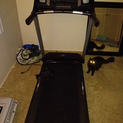 Nordic Track Treadmill T Series 6.5S
