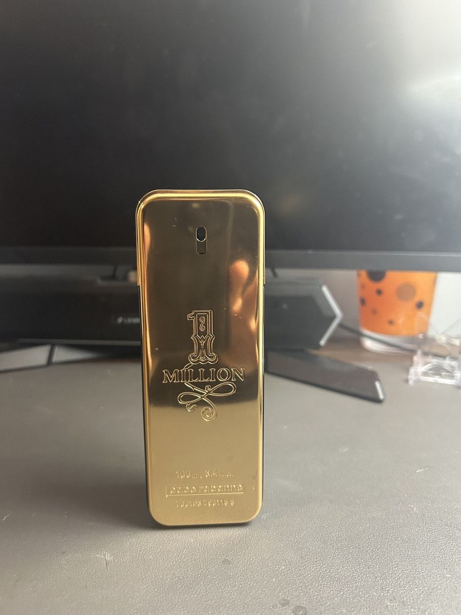 1 Million Cologne