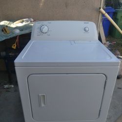 Gas Dryer