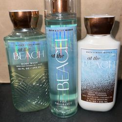 Bath And Bodyworks/new