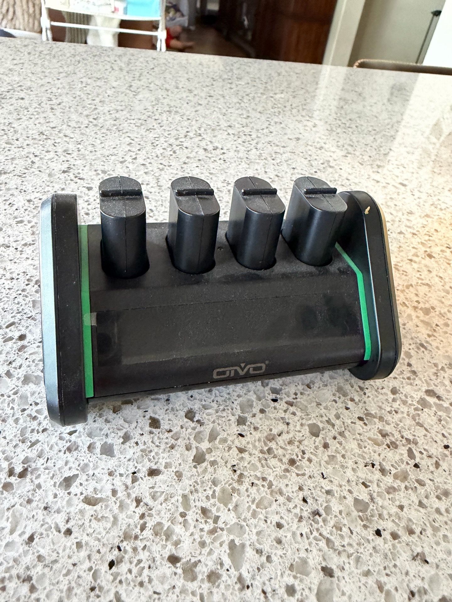 Xbox One rechargeable batteries
