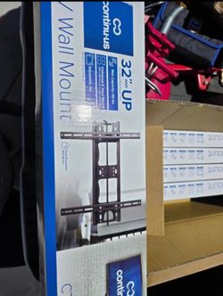 Tv mounts