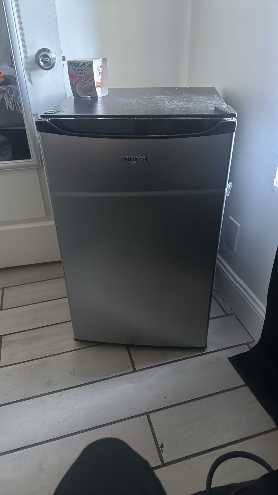 Mini Fridge Need Gone ASAP