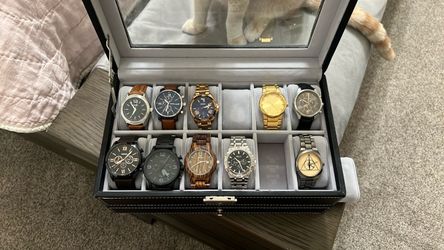 Watches