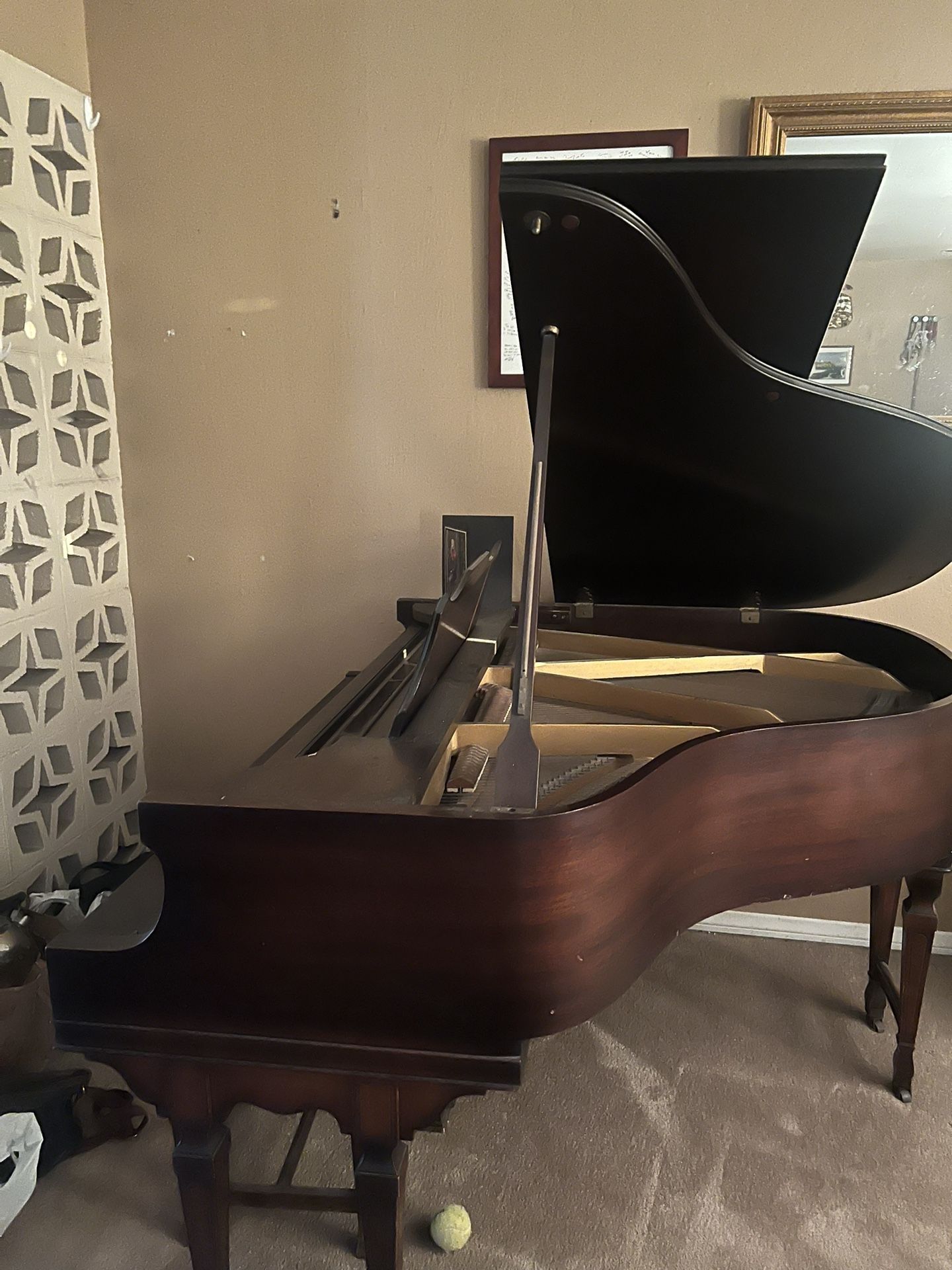 Free Piano