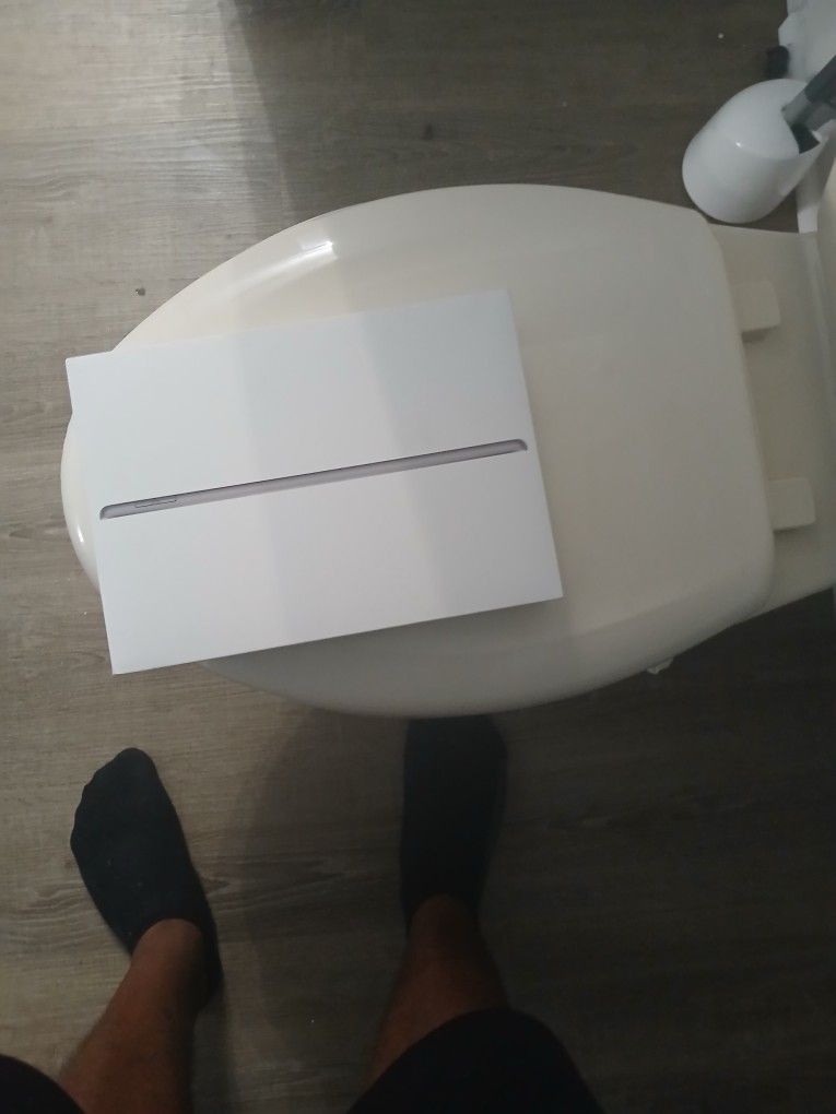 IPAD 10th Generation