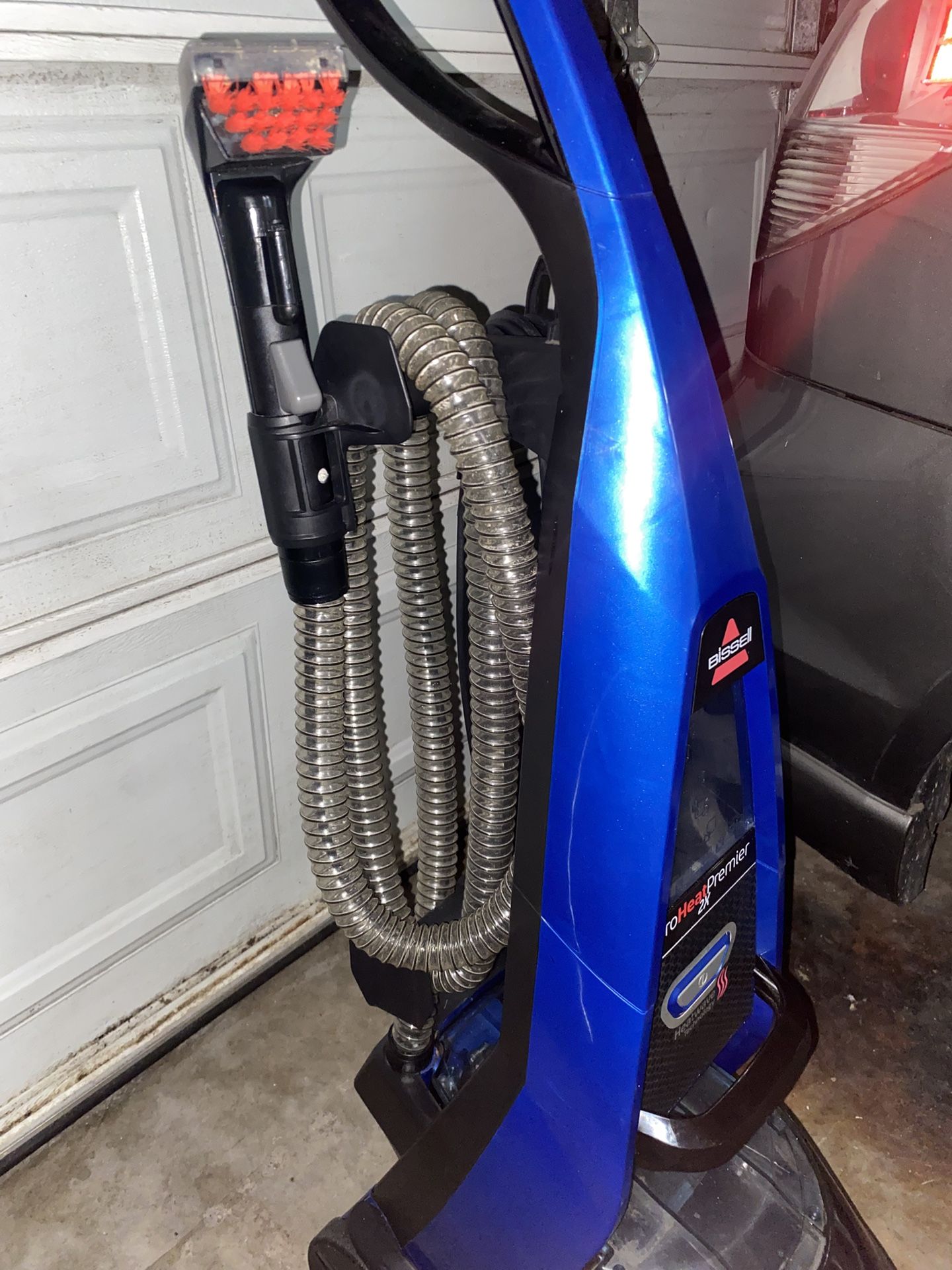 Bissell ProHeat 2X Carpet Cleaner (Excellent Condition/$80)