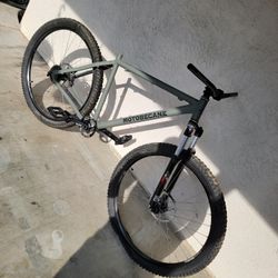 Motobecane 29er Mountain Bike 29 