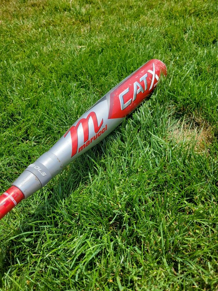 Cat X composite Usssa
