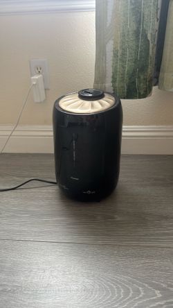 air purifier