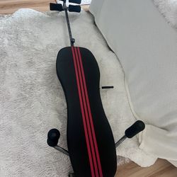 Traction Table For Back Pain Sciatica