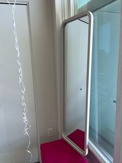 Long Body Mirror