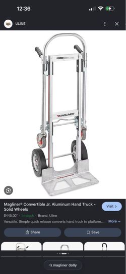 Magliner Dolly