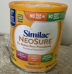 Similac neosure