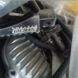 Dirt Bike Parts