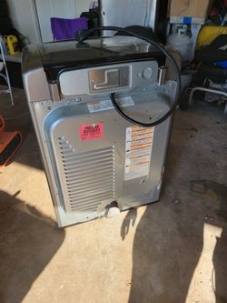 Sensor Dry..LG Dryer