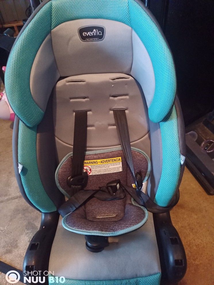 Car Seat For Sale
