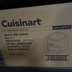 Air Fryer 