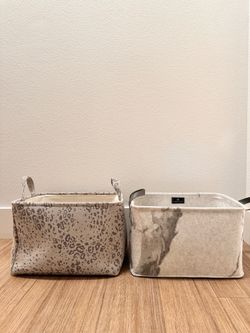 2 piece storage containers