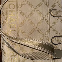 Michael Kors Messenger Bag 