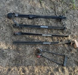 Yakima Bike Rack Parts 
