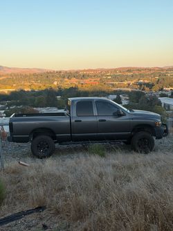 2002 Dodge Ram 1500