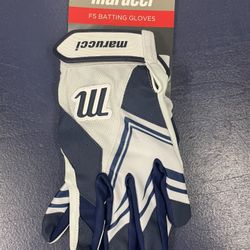 Marucci Batting Gloves Adult
