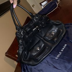 Cole Haan Purse