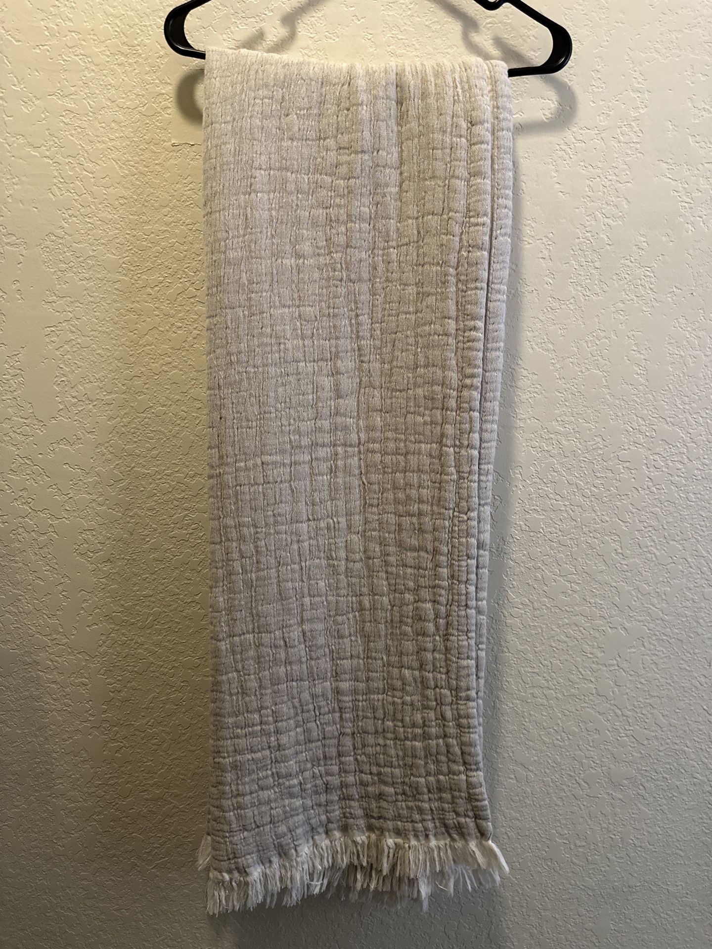 Throw Blankets