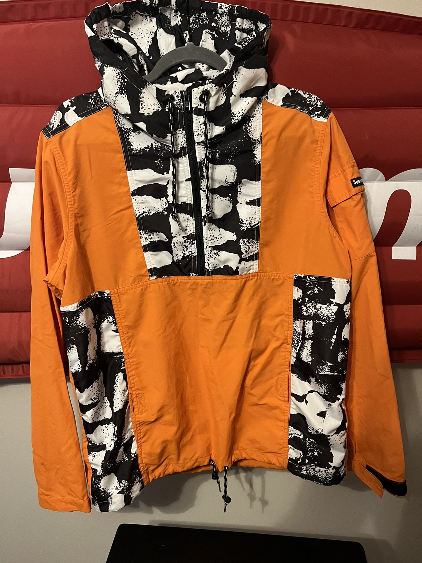 Supreme Jacket