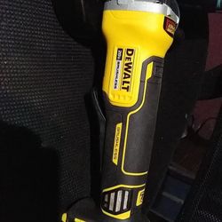 Dewalt Grinder $75
