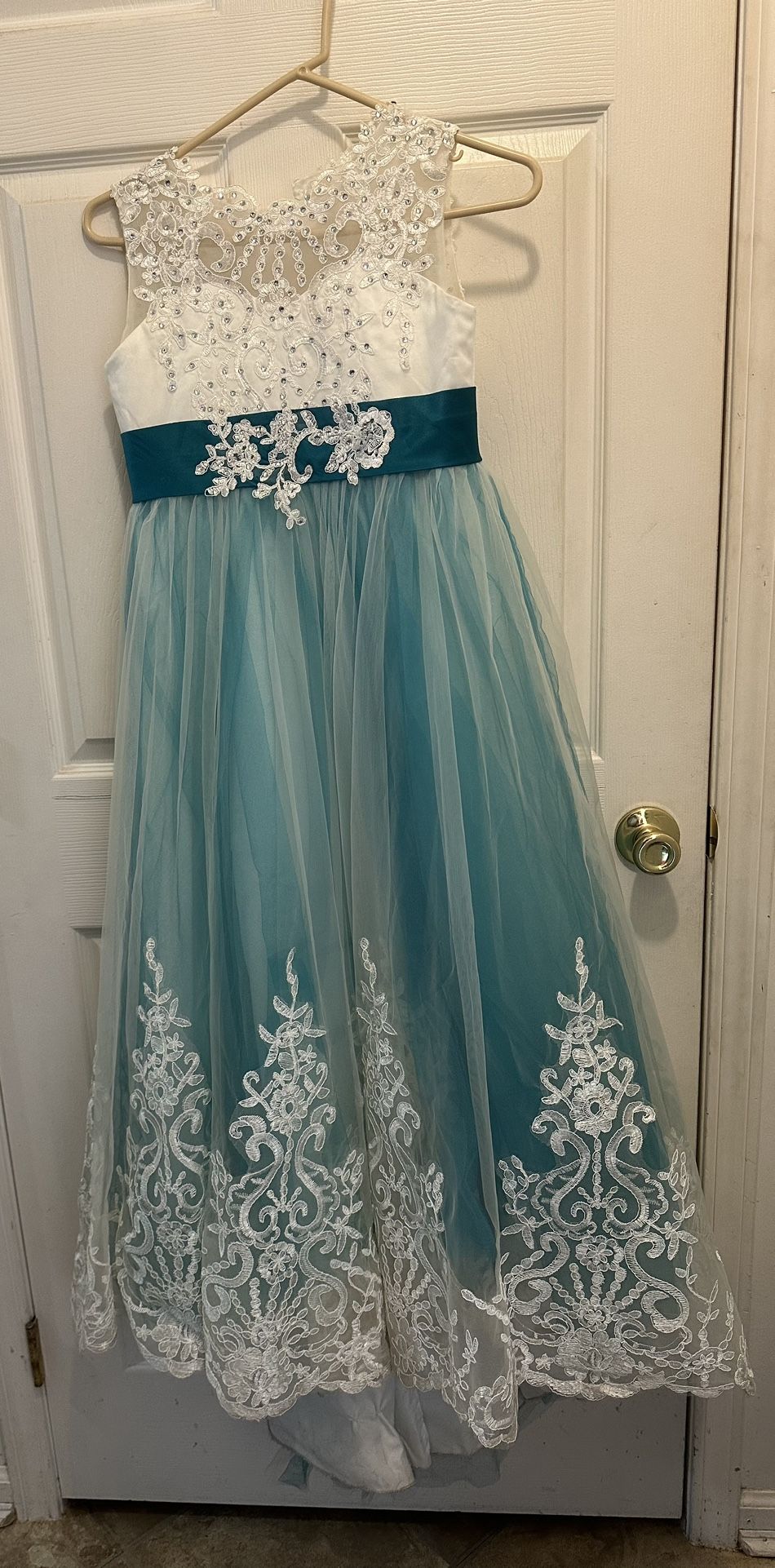 Girls Size 10 Dress