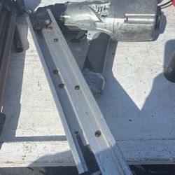 hitachi tico  nail gun