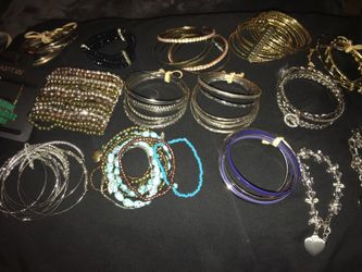 Jewerly Bracelet sets