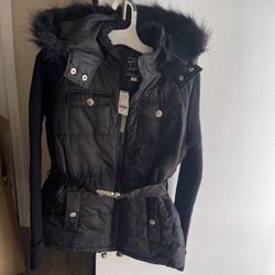 Girl Jacket 