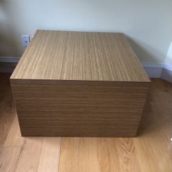 Coffee Table or Multi-functional Table