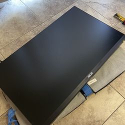 ASUS 27” Monitor 