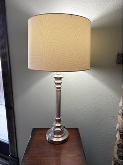 Pair of Table Lamps