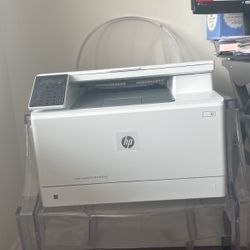 HP Color LaserJet Pro M182nw Wireless All-in-One Laser Printer (7KW55A