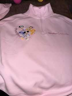 Disneyland Exclusive Sweater
