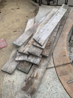 Tablas usadas para la construcion