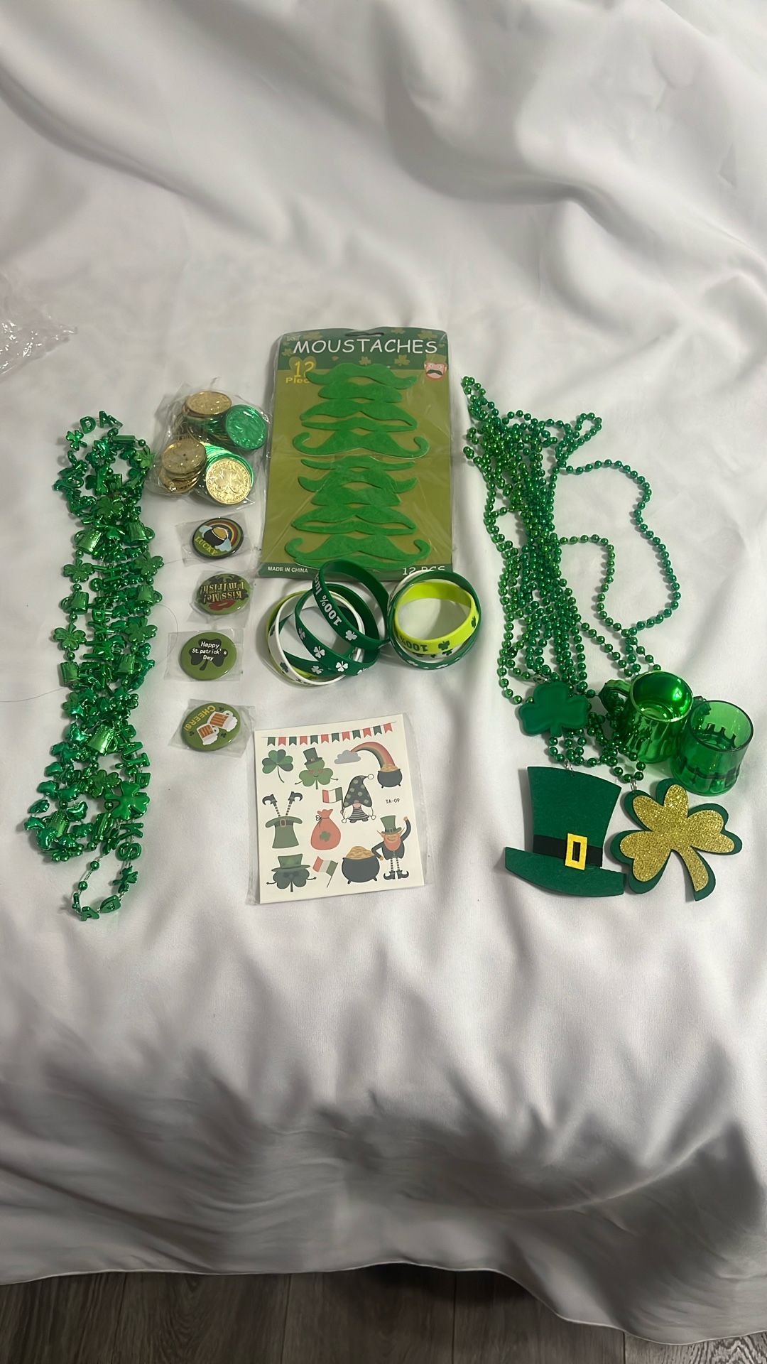 St Party Supplies Party Accessories