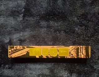 Pat Mcgrath Labs Dark Star Mascara Xtreme Black 