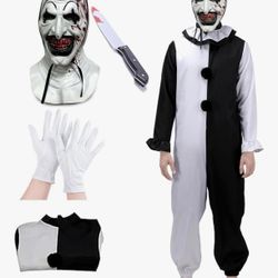 Neeld A Last Minute Costume?