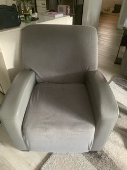 FREE Reclining Chair