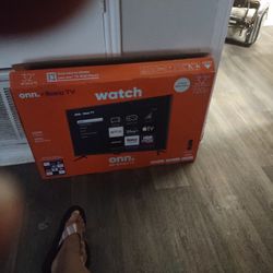 32" Tv